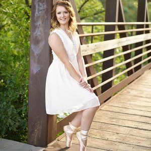 Meet your Posher, Isabella